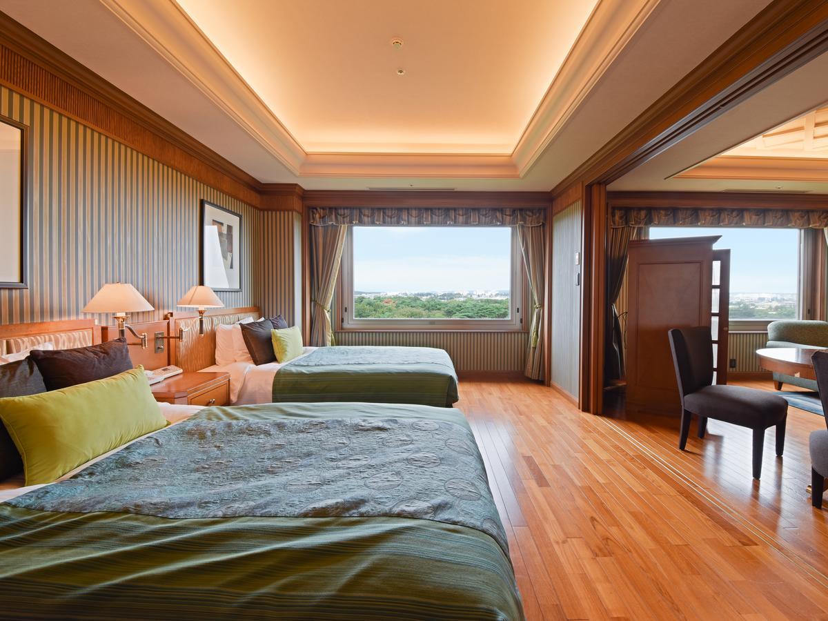 Forest Inn Showakan Akishima Екстериор снимка