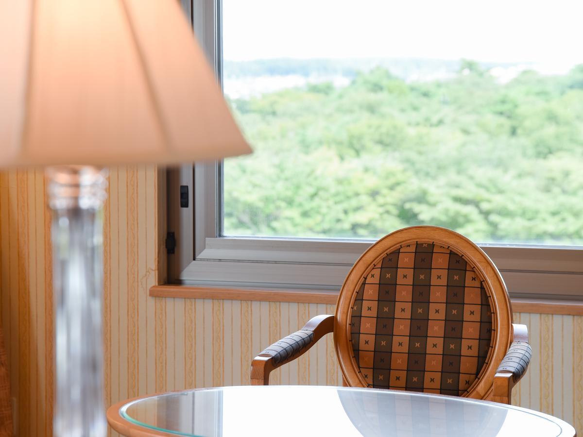 Forest Inn Showakan Akishima Екстериор снимка