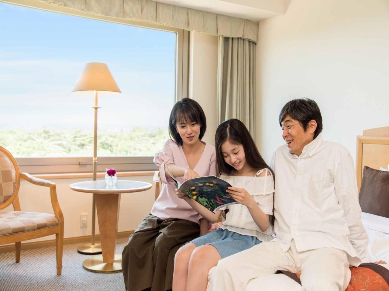 Forest Inn Showakan Akishima Екстериор снимка