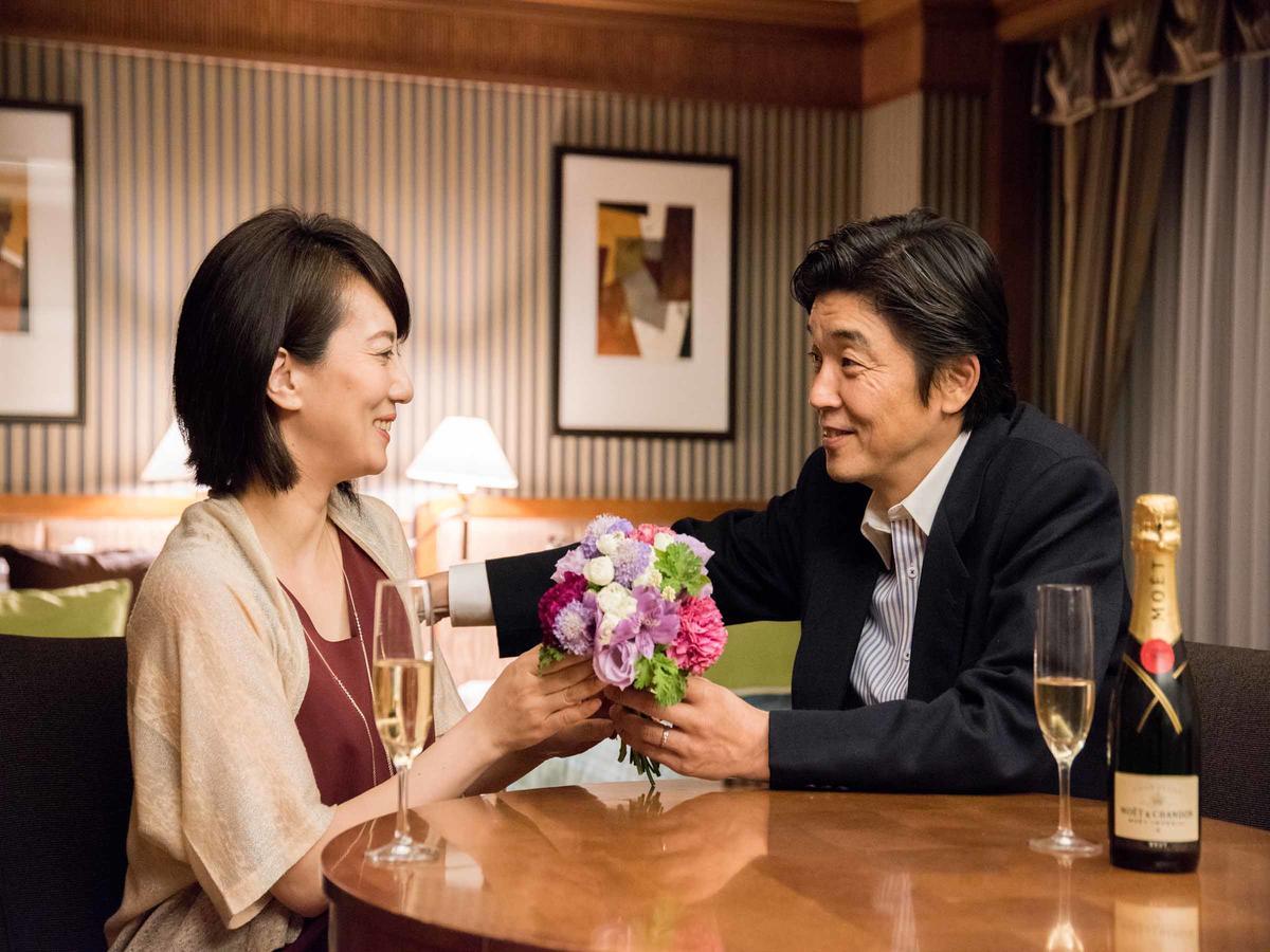 Forest Inn Showakan Akishima Екстериор снимка