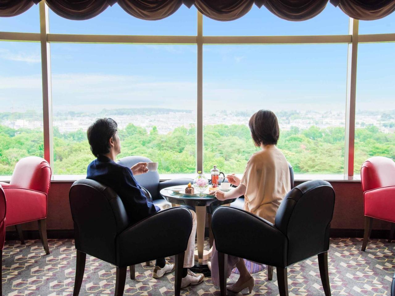 Forest Inn Showakan Akishima Екстериор снимка