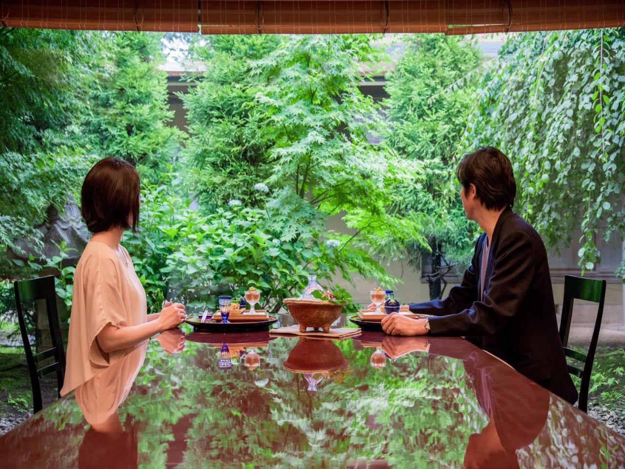 Forest Inn Showakan Akishima Екстериор снимка