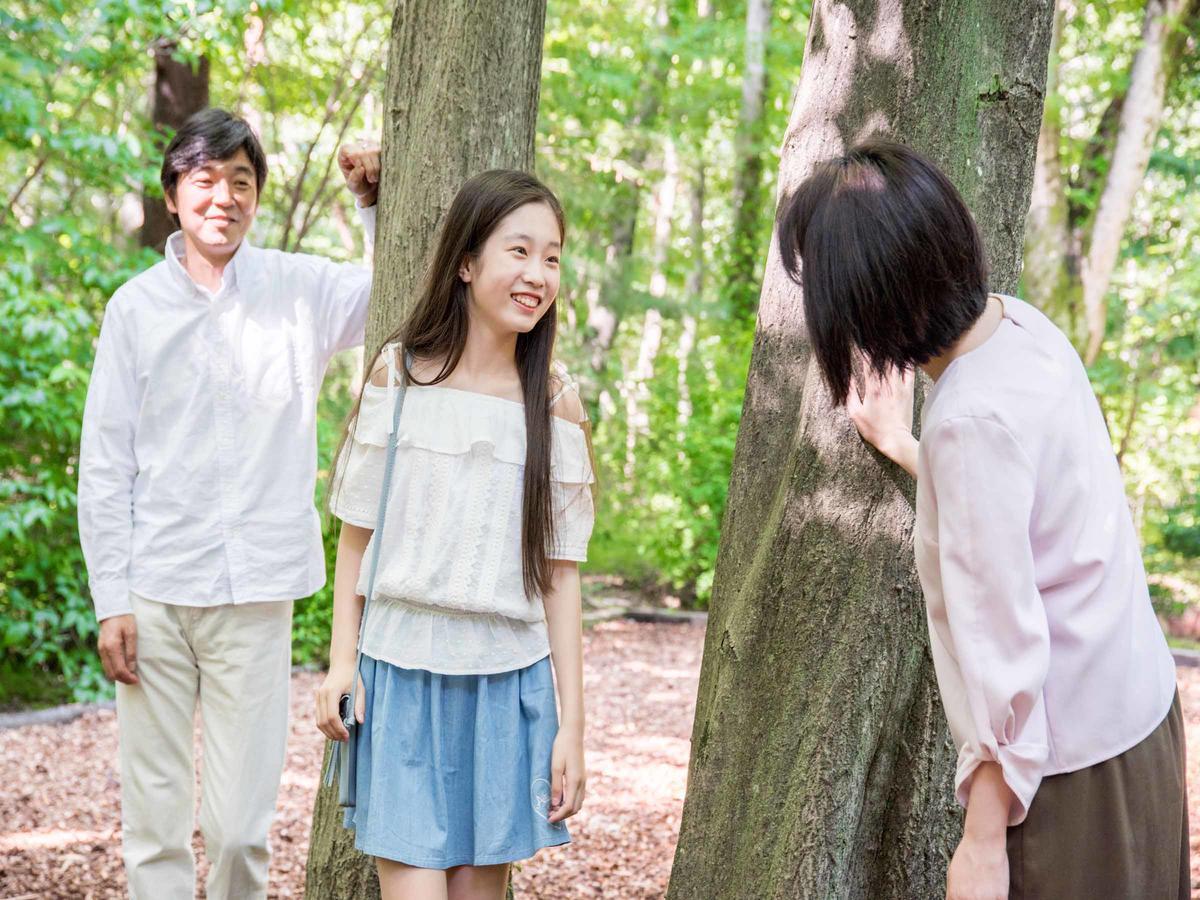 Forest Inn Showakan Akishima Екстериор снимка