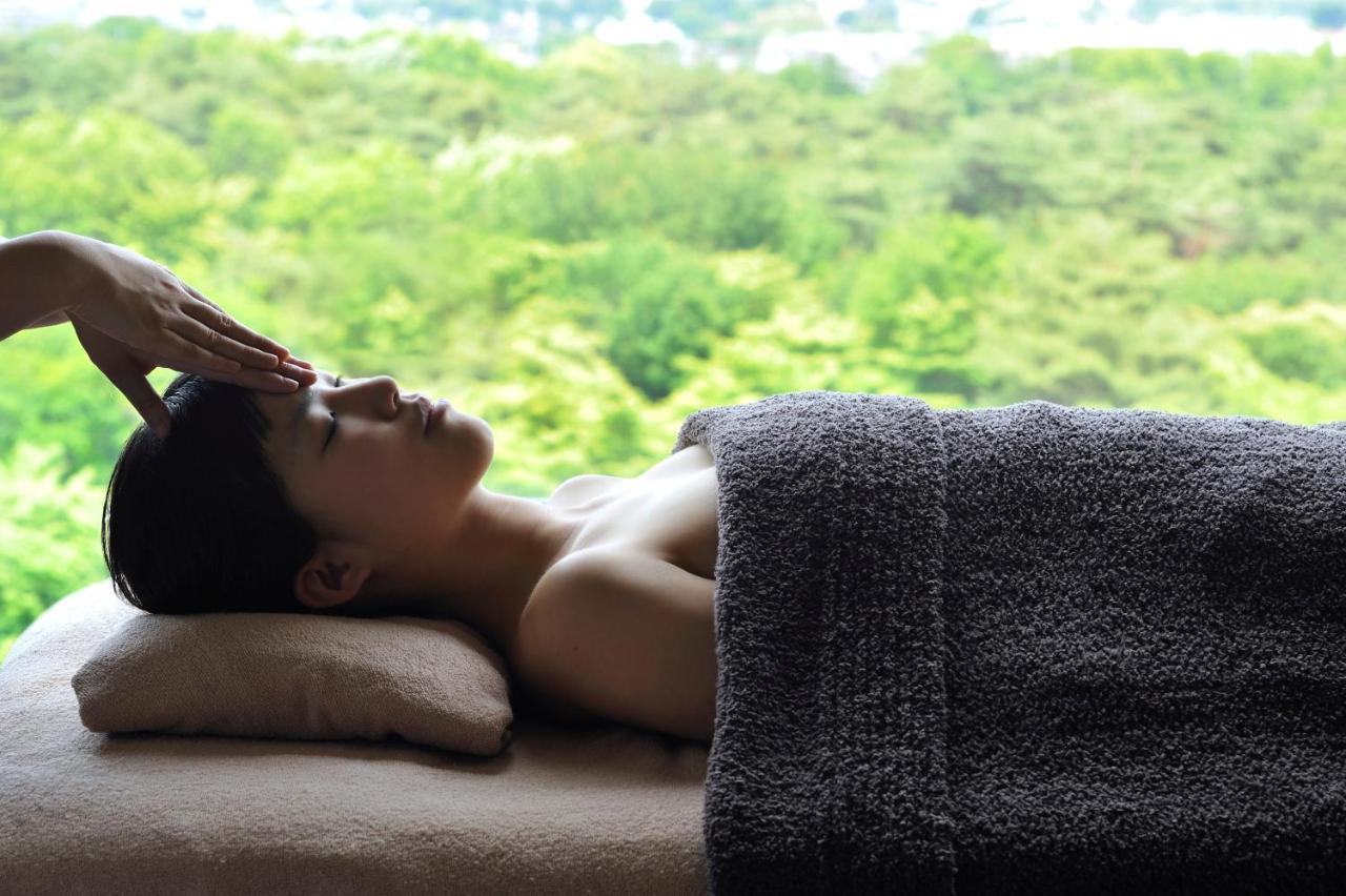 Forest Inn Showakan Akishima Екстериор снимка